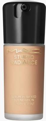 MAC Cosmetics Studio Radiance Serum Powered Foundation Foundation