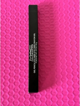 Gel Eyeliner Crayon MAC Cosmetics Glide Or Die