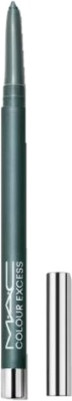 Eyeliner Pencil MAC Cosmetics Colour Excess Gel Pencil Eye Liner