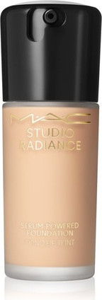 MAC Cosmetics Studio Radiance Serum-Powered Foundation