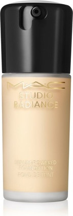 MAC Cosmetics Studio Radiance Serum-Powered Foundation Foundation