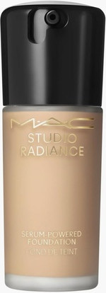 Foundation MAC Cosmetics Studio Radiance Serum Powered Foundation