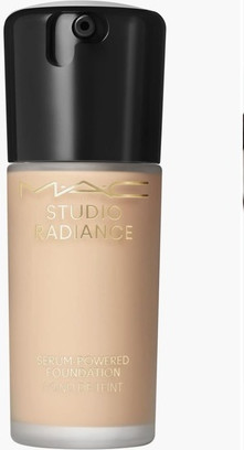 Foundation MAC Cosmetics Studio Radiance Serum Foundation