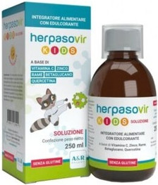 Vitamin Serum A&R Pharma