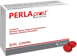Softgel Pearls Nalkein