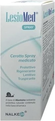 Powder Spray Nalkein Sa Lesiomed