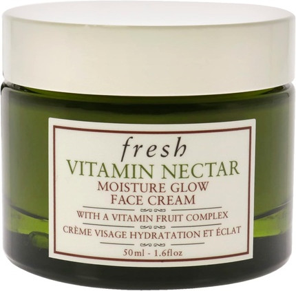 Moisture Cream Fresh Made