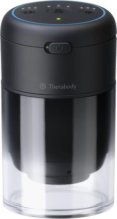 Device Massage Theragun Single Portable Cupping Therapy