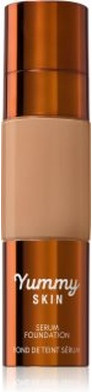 Foundation Danessa Myricks Beauty Yummy Skin Serum Foundation