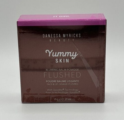 Powder Danessa Myricks Beauty Yummy Skin Blurring Balm Powder