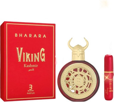 Eau De Parfum Bharara Viking Kashmir