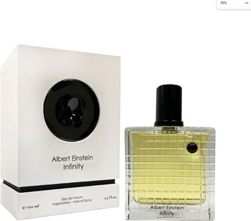 Eau De Parfum Atralia Infinity