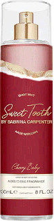 Eau De Toilette Sabrina Carpenter Cherry Baby
