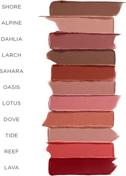 Помада Hourglass Satin Creme Lipstick Roar 324