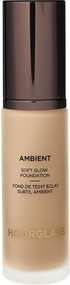 Foundation Hourglass