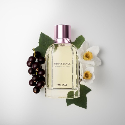 Eau De Parfum Tumi Renaissance Experience Collector