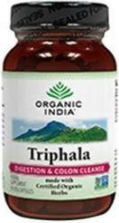 Сыворотка с витаминами Organic India