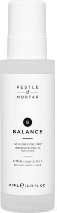 Facial Spray Pestle & Mortar