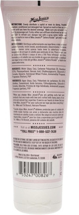 Gel Miss Jessie's Senora Rizada Gel