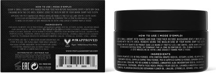 Cleansing Balm Pestle & Mortar Erase Makeup Remover