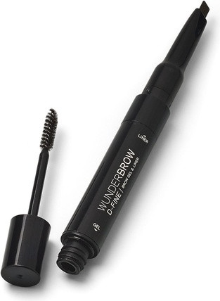 Eyebrow Gel Wunder2 D-Fine Brow Pencil & Eyebrow Gel