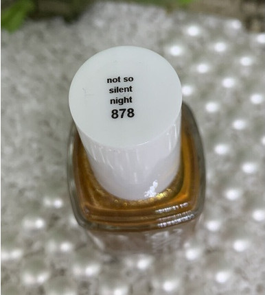 Nail Lacquer Essie
