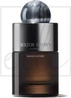 Eau De Parfum Molton Brown Russian Leather