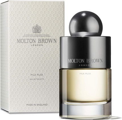 Eau De Toilette Molton Brown Milk Musk