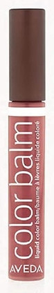 Lippenbalsam Aveda Feed My Lips Nourish Mint Lip Color Balm Camellia Rose