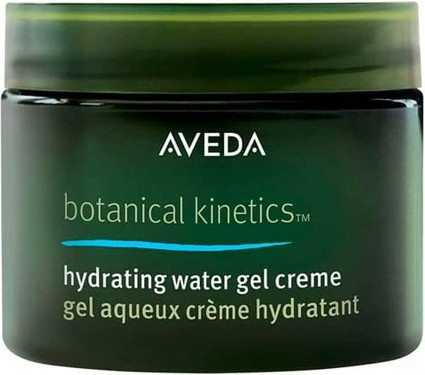 Hydrating Water Gel Cream Aveda Botanical Kinetics