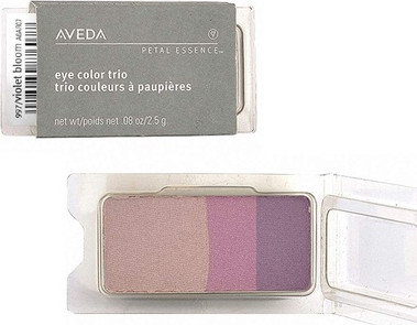 Eyeshadow Trio Aveda Petal Essence