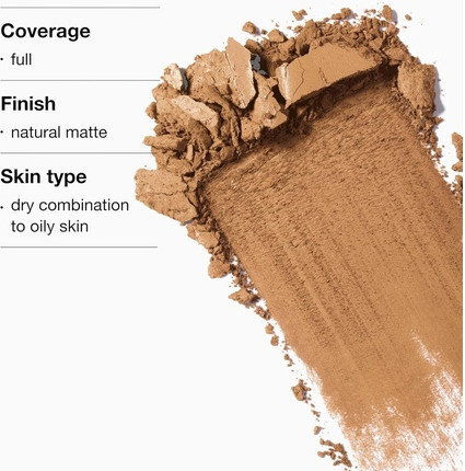 Foundation Powder Clinique