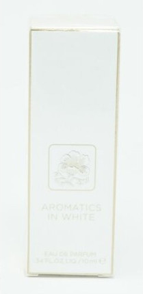 Eau de Parfum Clinique Aromatics In White
