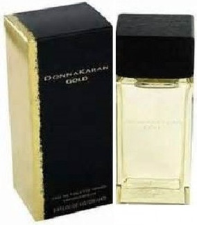 Eau de Toilette Donna Karan Gold