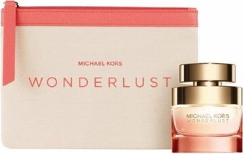 Eau de Parfum Michael Kors Wonderlust