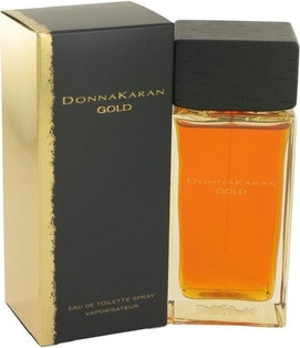 Eau De Toilette DKNY Gold