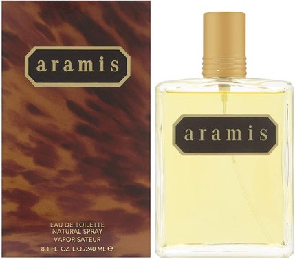 Eau De Toilette Aramis Classic Deluxe Edition