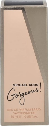 Eau De Parfum Michael Kors Gorgeous