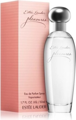 Eau de Parfum Estee Lauder Pleasures for Her