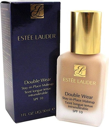 Foundation Estee Lauder Double Wear Stay-in-Place Makeup