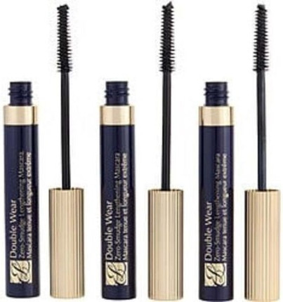 Mascara Estee Lauder Double Wear Zero Smudge Lengthening Mascara Trio