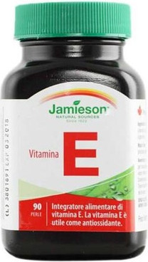 Vitamin Supplement Jamieson