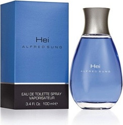 Eau De Toilette Alfred Sung Hei