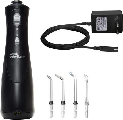 Беспроводной ирригатор Waterpik