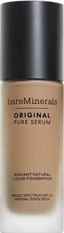 Bare Mínerals Foundation