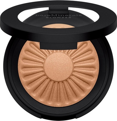 Blonzers bareMinerals Gen Nude