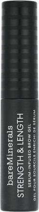 Eyebrow Gel Bare Minerals Strength & Length Serum Infused Brow Gel