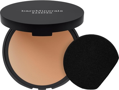 Gepresstes Puder Bare Minerals Barepro Skin-Perfecting Powder Foundation