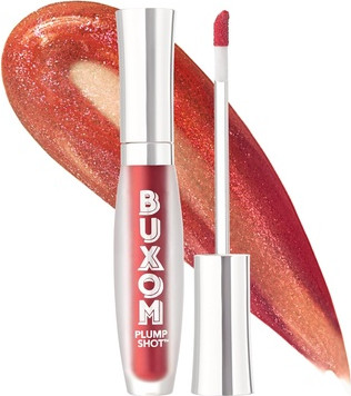 Buxom Plump Shot Collagen-Infused Lip Serum Lipliner