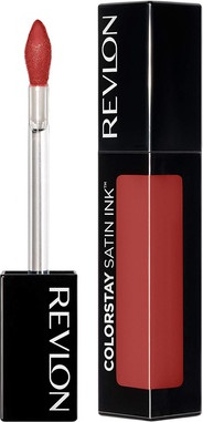 Lipstick Revlon ColorStay Satin Ink Longwear